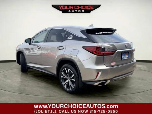 Used 2019 Lexus RX 350 AWD w/ Navigation Package image 3
