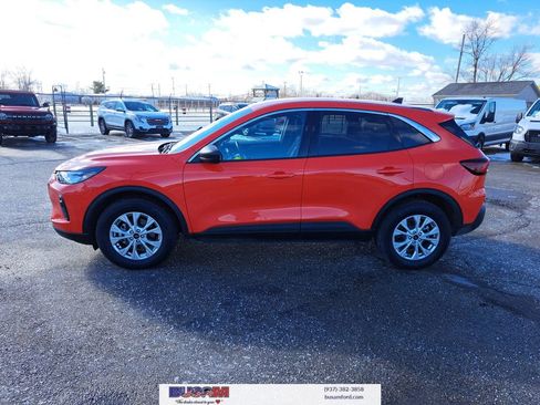 Used 2024 Ford Escape Active image 24