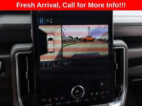 Used 2026 GMC Yukon Denali AWD/4WD image 33