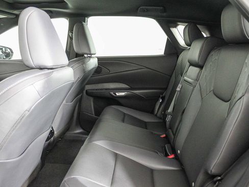 Used 2025 Lexus RX 350h w/ Convenience Package image 21