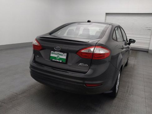 Used 2019 Ford Fiesta SE w/ Equipment Group 201A FWD image 7