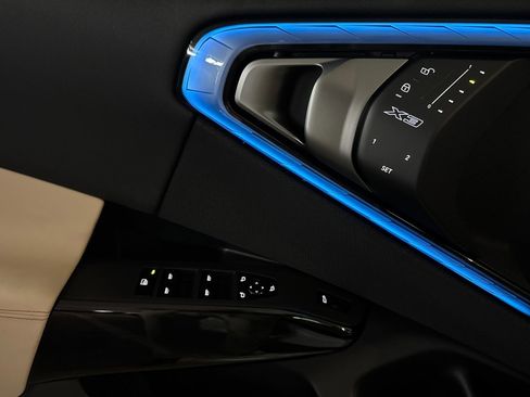 Used 2026 BMW X3 xDrive30 w/ M Sport Package image 13