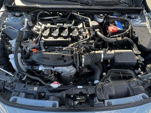 Certified 2023 Honda Civic Si image 10