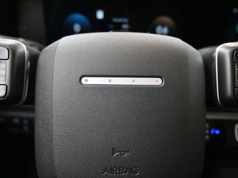Used 2026 Hyundai Palisade Limited AWD/4WD image 28