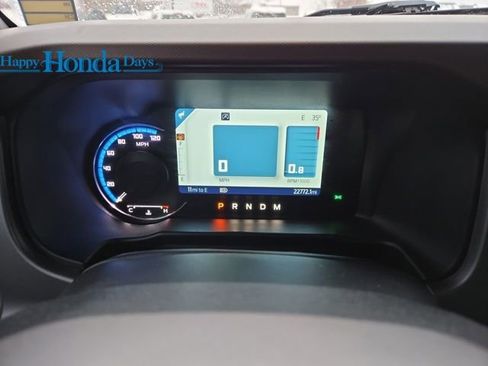 Used 2023 Ford Bronco Outer Banks image 22