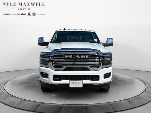 New 2026 RAM 3500 Laramie image 18