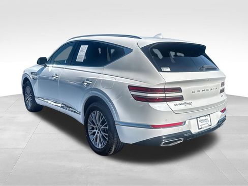 Used 2024 Genesis GV80 2.5T AWD/4WD image 6