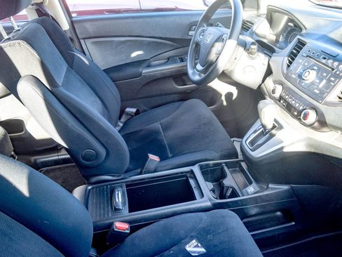 Used 2014 Honda CR-V LX image 8