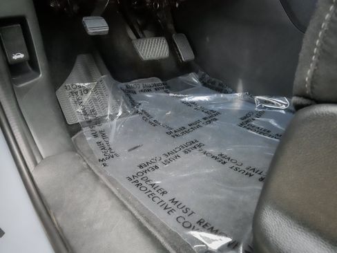Used 2023 Honda Ridgeline Sport image 17