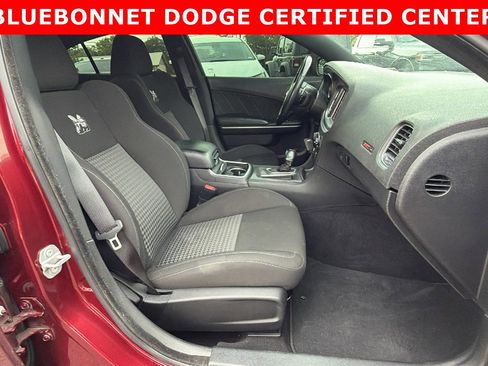 Used 2021 Dodge Charger Scat Pack RWD image 27