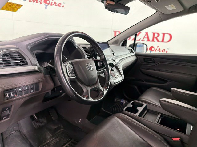 Used 2019 Honda Odyssey EX-L image 17