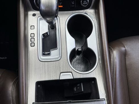 Used 2017 Nissan Murano SL w/ SL Technology Package image 30