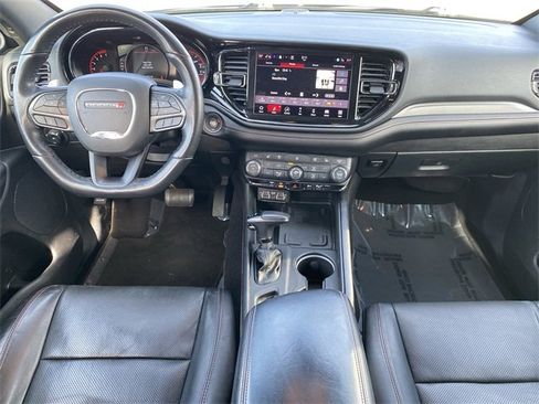Used 2022 Dodge Durango R/T image 14