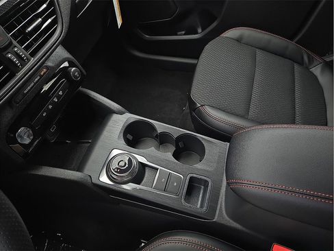 New 2025 Ford Escape ST-Line Select w/ Tech Pack #2 image 20