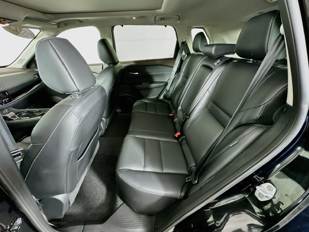 Used 2022 Nissan Rogue SL w/ SL Premium Package AWD/4WD image 33