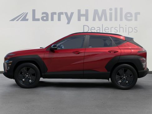 New 2026 Hyundai Kona SEL Premium FWD image 3