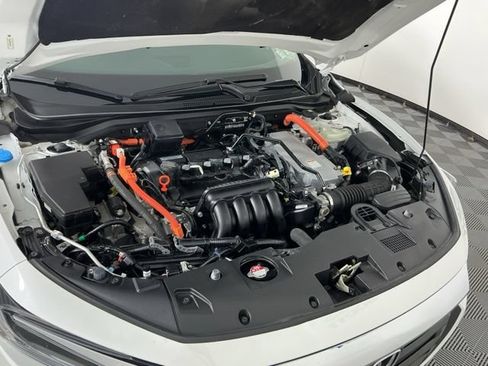 Used 2019 Honda Insight Touring image 30