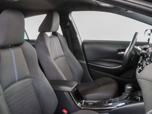 Used 2020 Toyota Corolla SE FWD image 26