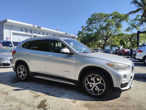 Used 2018 BMW X1 sDrive28i w/ Premium Package FWD image 14