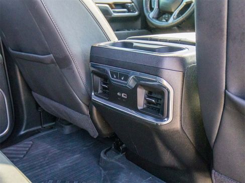 Used 2025 Chevrolet Silverado 2500 High Country w/ High Country Premium Package image 25