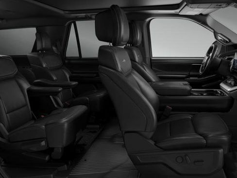 New 2026 Ford Expedition Platinum image 29