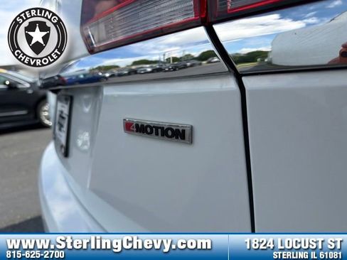 Used 2022 Volkswagen Atlas SE AWD/4WD image 18
