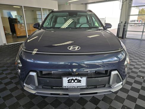 New 2026 Hyundai Kona Limited AWD/4WD image 8