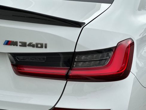 Used 2020 BMW M340i w/ Parking Assistance Package RWD image 32