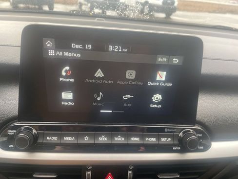 Used 2020 Kia Forte Sedan image 32