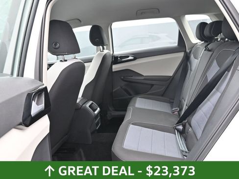 Used 2026 Volkswagen Taos S FWD image 18