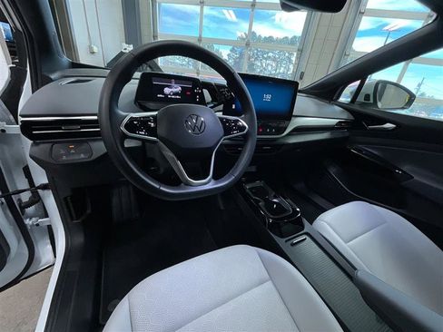 Used 2022 Volkswagen ID.4 Pro S image 13