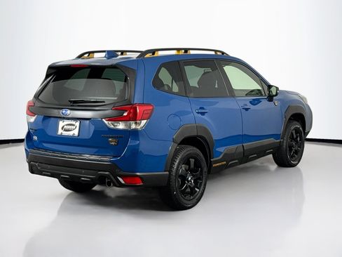Used 2022 Subaru Forester Wilderness AWD/4WD image 11