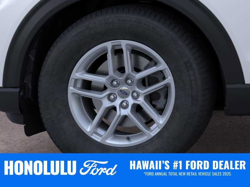 New 2026 Ford Explorer Active RWD image 19
