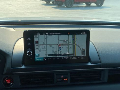 New 2025 Honda Pilot Black Edition image 16