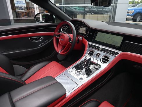 Used 2020 Bentley Continental GT AWD/4WD image 42