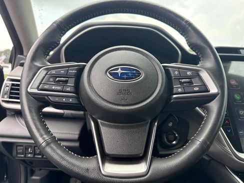 Used 2025 Subaru Outback Limited AWD/4WD image 7