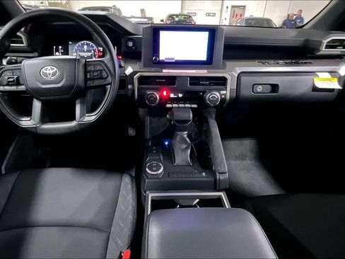 New 2026 Toyota Tacoma SR5 image 5