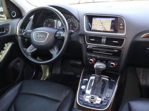 Used 2016 Audi Q5 2.0T Premium Plus w/ Technology Package image 11