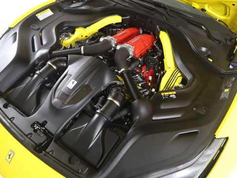 Used 2022 Ferrari Portofino M RWD image 27