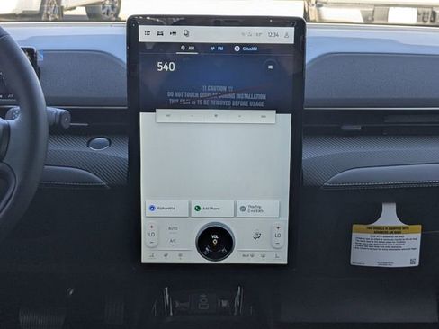 New 2026 Ford Mustang Mach-E Select w/ Comfort Package image 19