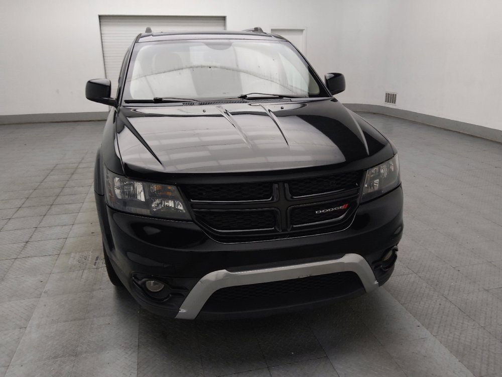 Used 2016 Dodge Journey Crossroad FWD image 14