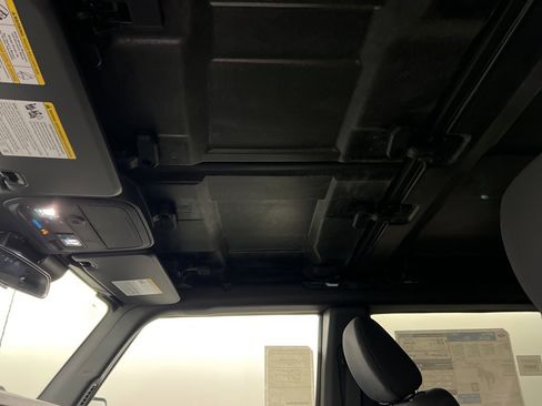 New 2025 Ford Bronco Big Bend image 33