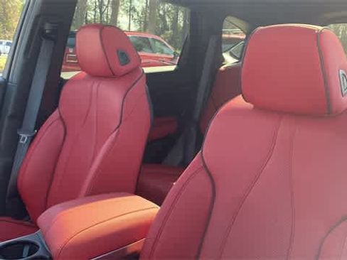 Certified 2025 Acura RDX A-Spec image 11