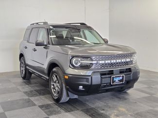 Certified 2025 Ford Bronco Sport Big Bend w/ Convenience Package video 2