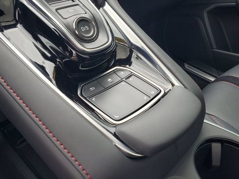 Certified 2025 Acura RDX A-Spec AWD/4WD image 33