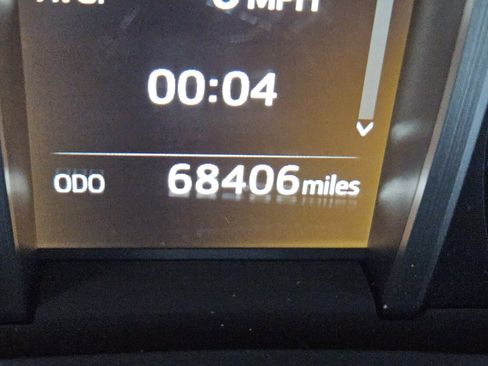 Used 2023 Toyota 4Runner Limited image 33