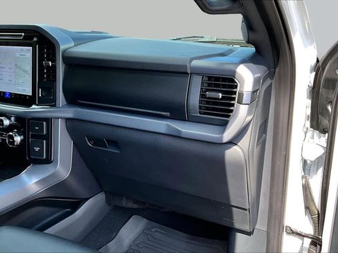 Used 2025 Ford F150 XLT w/ Equipment Group 303A High AWD/4WD image 19