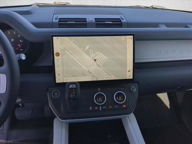 New 2026 Land Rover Defender 110 S AWD/4WD image 12