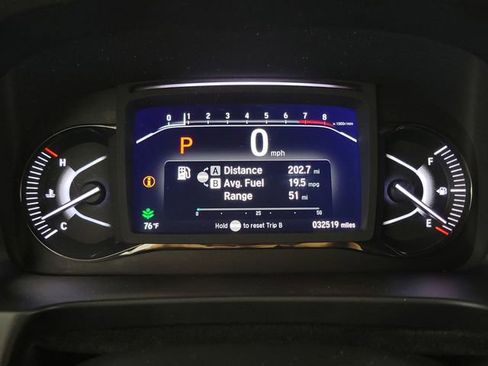 Used 2023 Honda Passport TrailSport image 21
