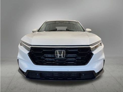 New 2026 Honda CR-V EX-L image 9